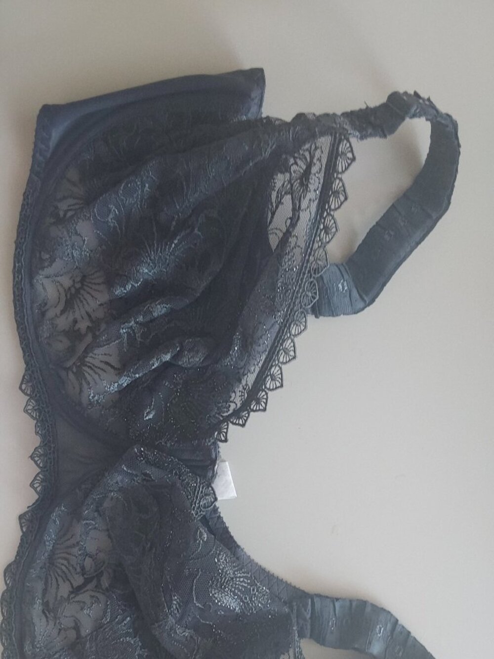 Empreinte full coverage bra 36G